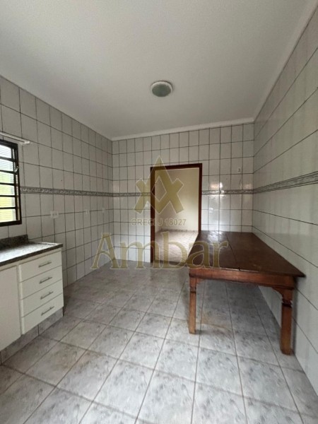 Ambar Imóveis | Imobiliária em Ribeirão Preto | Chácara - Itanhangá Chácaras de Recreio - Ribeirão Preto