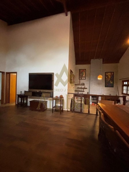 Ambar Imóveis | Imobiliária em Ribeirão Preto | Chácara - Itanhangá Chácaras de Recreio - Ribeirão Preto