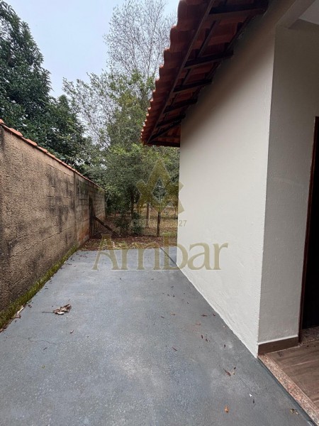 Ambar Imóveis | Imobiliária em Ribeirão Preto | Chácara - Itanhangá Chácaras de Recreio - Ribeirão Preto