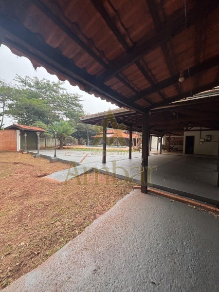 Ambar Imóveis | Imobiliária em Ribeirão Preto | Chácara - Itanhangá Chácaras de Recreio - Ribeirão Preto