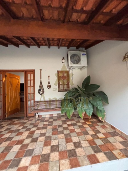 Ambar Imóveis | Imobiliária em Ribeirão Preto | Chácara - Itanhangá Chácaras de Recreio - Ribeirão Preto