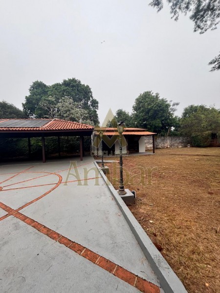 Ambar Imóveis | Imobiliária em Ribeirão Preto | Chácara - Itanhangá Chácaras de Recreio - Ribeirão Preto
