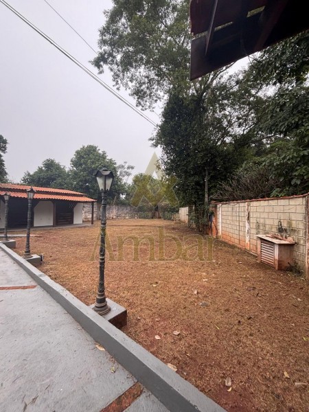 Ambar Imóveis | Imobiliária em Ribeirão Preto | Chácara - Itanhangá Chácaras de Recreio - Ribeirão Preto