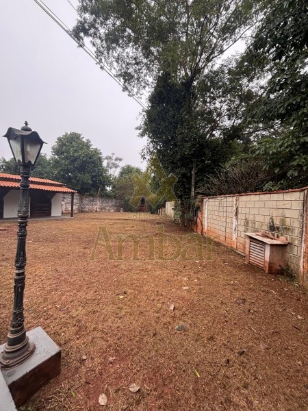 Ambar Imóveis | Imobiliária em Ribeirão Preto | Chácara - Itanhangá Chácaras de Recreio - Ribeirão Preto