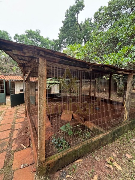 Ambar Imóveis | Imobiliária em Ribeirão Preto | Chácara - Itanhangá Chácaras de Recreio - Ribeirão Preto