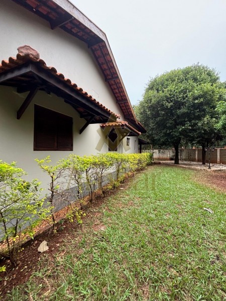 Ambar Imóveis | Imobiliária em Ribeirão Preto | Chácara - Itanhangá Chácaras de Recreio - Ribeirão Preto
