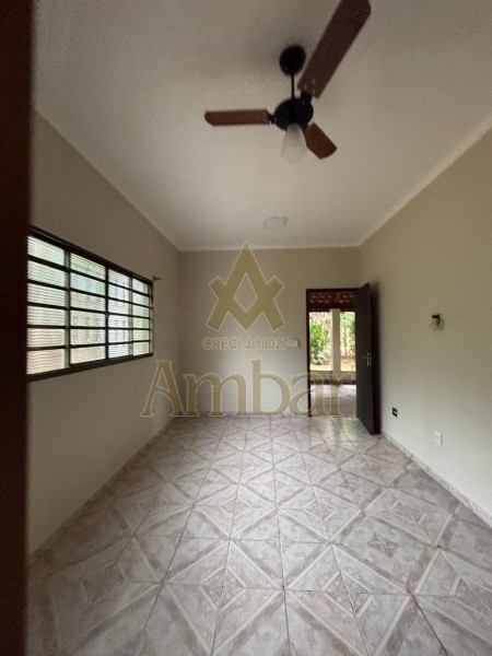 Ambar Imóveis | Imobiliária em Ribeirão Preto | Chácara - Itanhangá Chácaras de Recreio - Ribeirão Preto