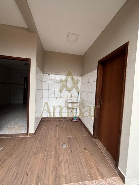 Ambar Imóveis | Imobiliária em Ribeirão Preto | Chácara - Itanhangá Chácaras de Recreio - Ribeirão Preto