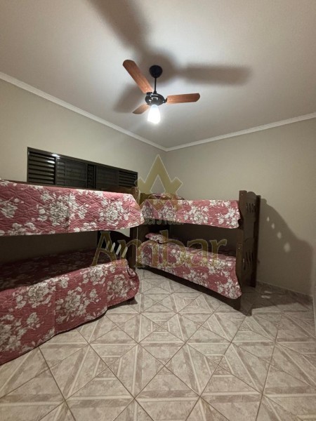 Ambar Imóveis | Imobiliária em Ribeirão Preto | Chácara - Itanhangá Chácaras de Recreio - Ribeirão Preto