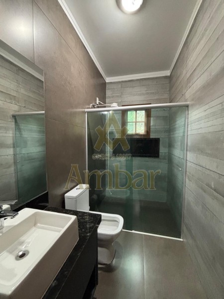 Ambar Imóveis | Imobiliária em Ribeirão Preto | Chácara - Itanhangá Chácaras de Recreio - Ribeirão Preto