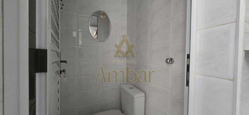 Ambar Imóveis | Imobiliária em Ribeirão Preto | Casa de Condomínio - Santa Cruz do José Jacques - Ribeirão Preto