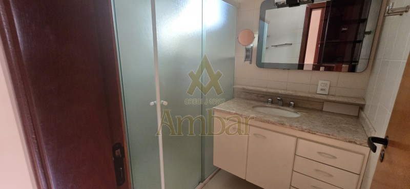 Ambar Imóveis | Imobiliária em Ribeirão Preto | Casa de Condomínio - Santa Cruz do José Jacques - Ribeirão Preto
