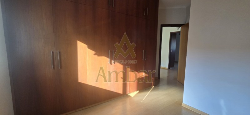 Ambar Imóveis | Imobiliária em Ribeirão Preto | Casa de Condomínio - Santa Cruz do José Jacques - Ribeirão Preto