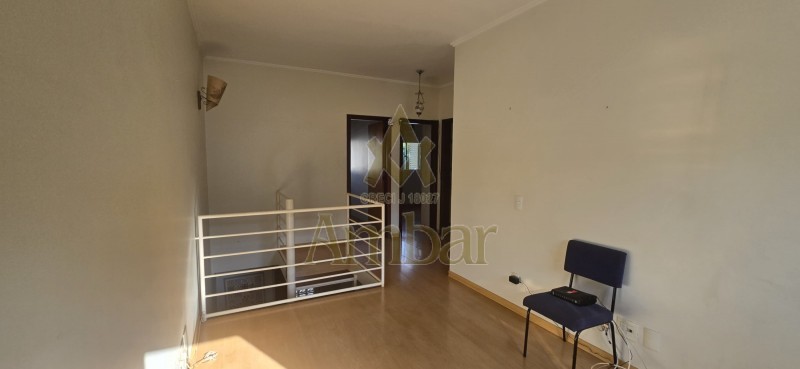 Ambar Imóveis | Imobiliária em Ribeirão Preto | Casa de Condomínio - Santa Cruz do José Jacques - Ribeirão Preto
