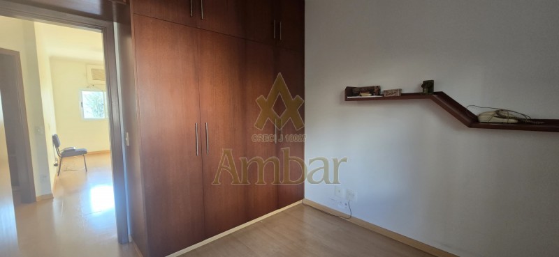 Ambar Imóveis | Imobiliária em Ribeirão Preto | Casa de Condomínio - Santa Cruz do José Jacques - Ribeirão Preto