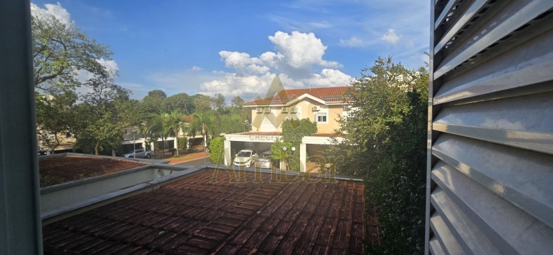 Ambar Imóveis | Imobiliária em Ribeirão Preto | Casa de Condomínio - Santa Cruz do José Jacques - Ribeirão Preto