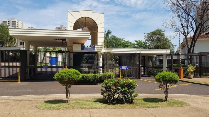 Ambar Imóveis | Imobiliária em Ribeirão Preto | Casa de Condomínio - Santa Cruz do José Jacques - Ribeirão Preto