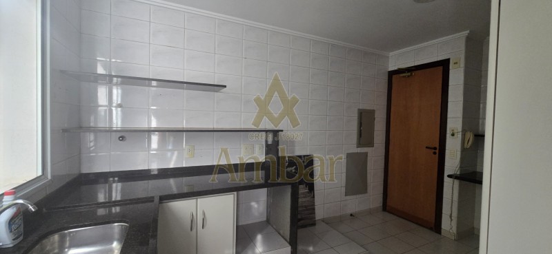 Ambar Imóveis | Imobiliária em Ribeirão Preto | Casa de Condomínio - Santa Cruz do José Jacques - Ribeirão Preto