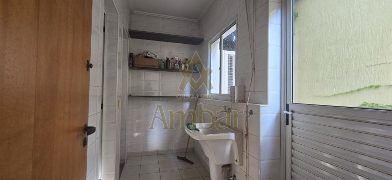 Ambar Imóveis | Imobiliária em Ribeirão Preto | Casa de Condomínio - Santa Cruz do José Jacques - Ribeirão Preto