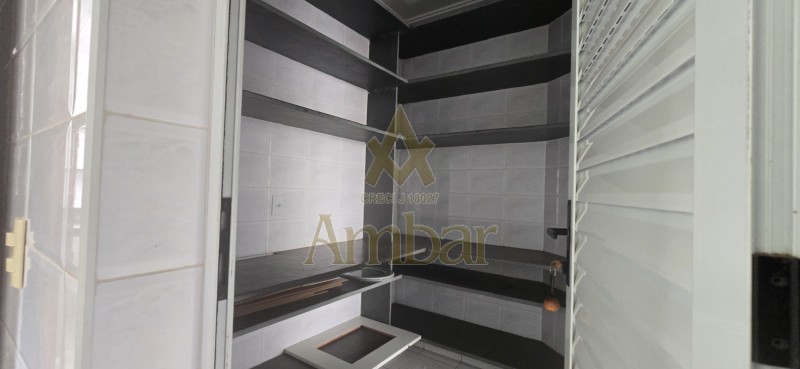 Ambar Imóveis | Imobiliária em Ribeirão Preto | Casa de Condomínio - Santa Cruz do José Jacques - Ribeirão Preto