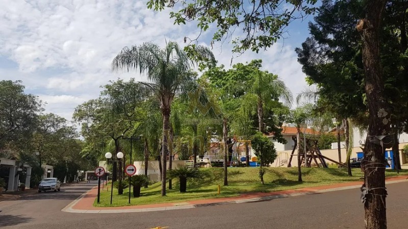 Ambar Imóveis | Imobiliária em Ribeirão Preto | Casa de Condomínio - Santa Cruz do José Jacques - Ribeirão Preto