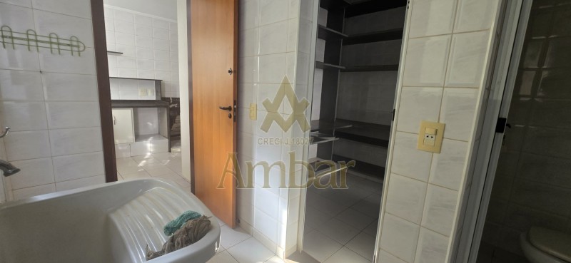 Ambar Imóveis | Imobiliária em Ribeirão Preto | Casa de Condomínio - Santa Cruz do José Jacques - Ribeirão Preto