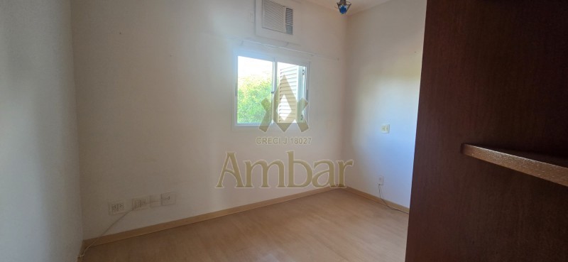 Ambar Imóveis | Imobiliária em Ribeirão Preto | Casa de Condomínio - Santa Cruz do José Jacques - Ribeirão Preto