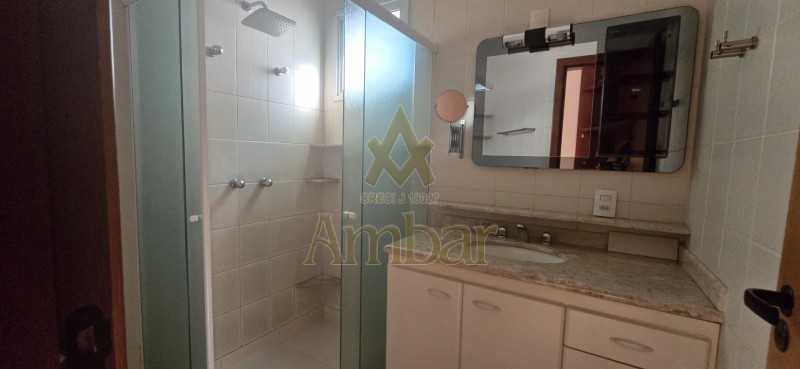 Ambar Imóveis | Imobiliária em Ribeirão Preto | Casa de Condomínio - Santa Cruz do José Jacques - Ribeirão Preto