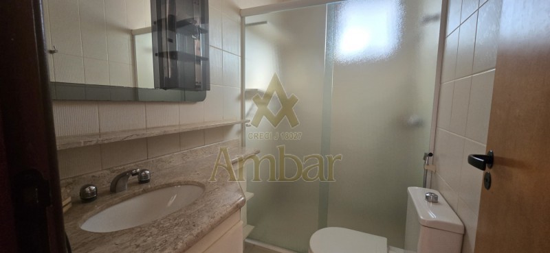 Ambar Imóveis | Imobiliária em Ribeirão Preto | Casa de Condomínio - Santa Cruz do José Jacques - Ribeirão Preto