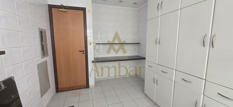 Ambar Imóveis | Imobiliária em Ribeirão Preto | Casa de Condomínio - Santa Cruz do José Jacques - Ribeirão Preto