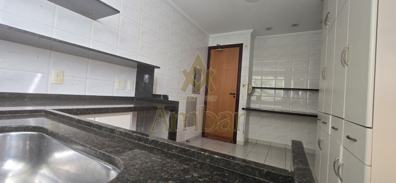 Ambar Imóveis | Imobiliária em Ribeirão Preto | Casa de Condomínio - Santa Cruz do José Jacques - Ribeirão Preto