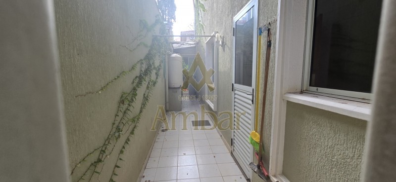 Ambar Imóveis | Imobiliária em Ribeirão Preto | Casa de Condomínio - Santa Cruz do José Jacques - Ribeirão Preto