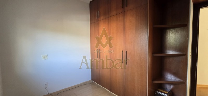 Ambar Imóveis | Imobiliária em Ribeirão Preto | Casa de Condomínio - Santa Cruz do José Jacques - Ribeirão Preto