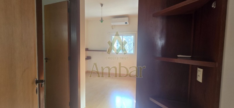 Ambar Imóveis | Imobiliária em Ribeirão Preto | Casa de Condomínio - Santa Cruz do José Jacques - Ribeirão Preto