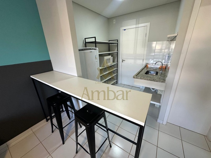 Ambar Imóveis | Imobiliária em Ribeirão Preto | STUDIO - Iguatemi - Ribeirão Preto