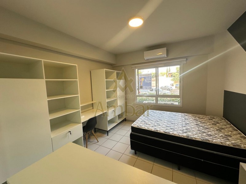 Ambar Imóveis | Imobiliária em Ribeirão Preto | STUDIO - Iguatemi - Ribeirão Preto