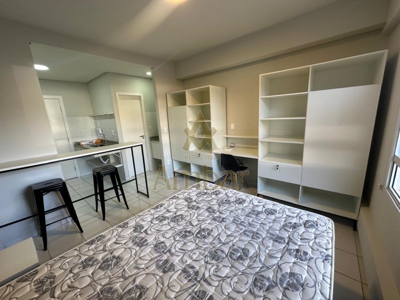 Ambar Imóveis | Imobiliária em Ribeirão Preto | STUDIO - Iguatemi - Ribeirão Preto