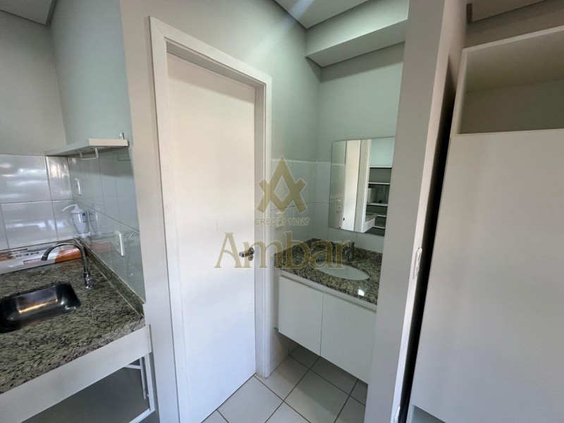 Ambar Imóveis | Imobiliária em Ribeirão Preto | STUDIO - Iguatemi - Ribeirão Preto