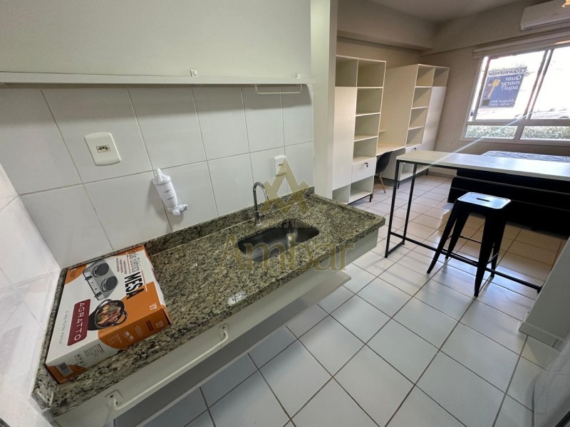 Ambar Imóveis | Imobiliária em Ribeirão Preto | STUDIO - Iguatemi - Ribeirão Preto