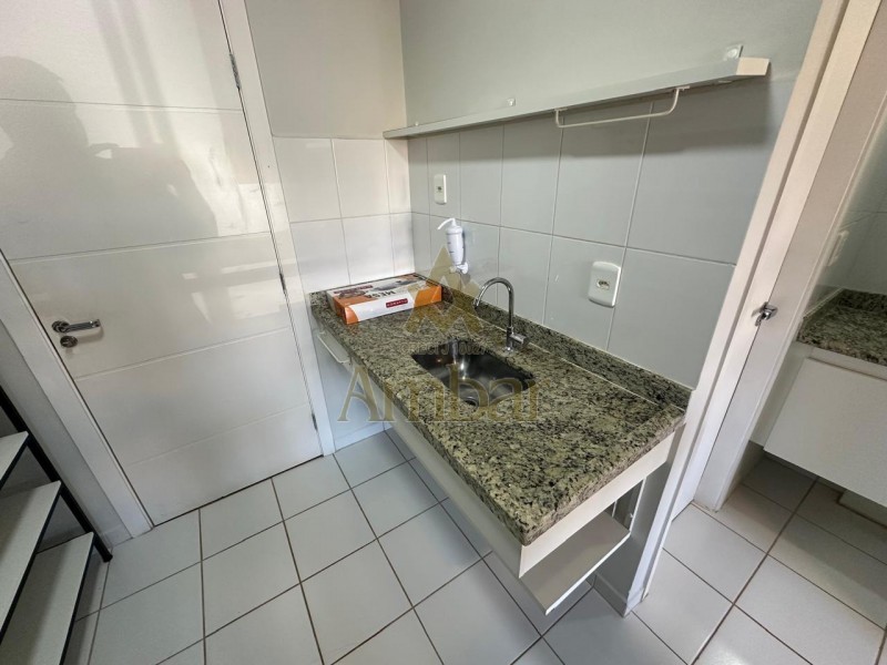 Ambar Imóveis | Imobiliária em Ribeirão Preto | STUDIO - Iguatemi - Ribeirão Preto