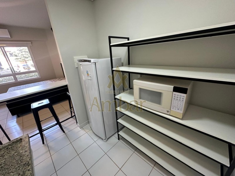 Ambar Imóveis | Imobiliária em Ribeirão Preto | STUDIO - Iguatemi - Ribeirão Preto