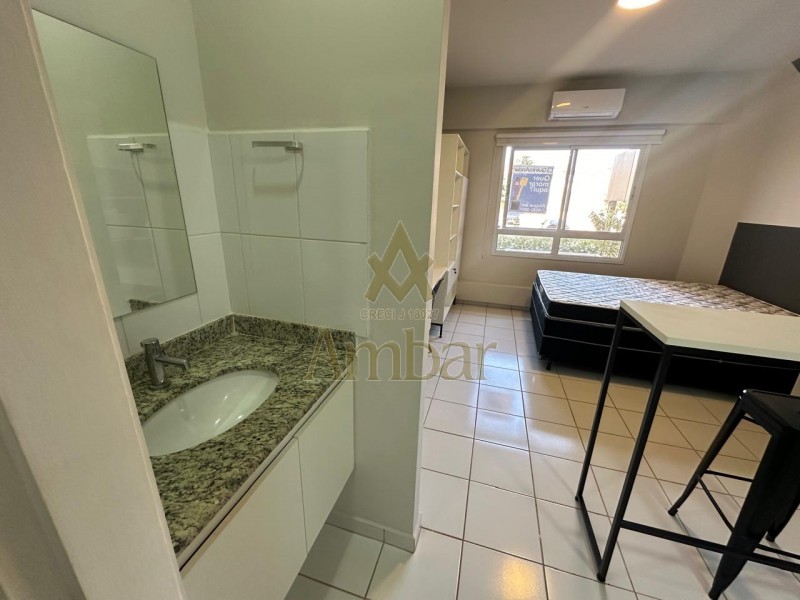 Ambar Imóveis | Imobiliária em Ribeirão Preto | STUDIO - Iguatemi - Ribeirão Preto