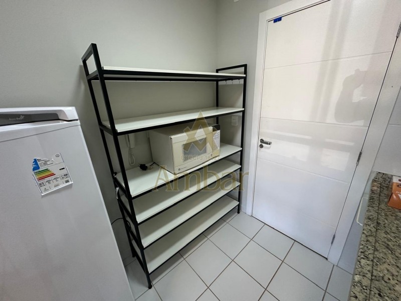 Ambar Imóveis | Imobiliária em Ribeirão Preto | STUDIO - Iguatemi - Ribeirão Preto