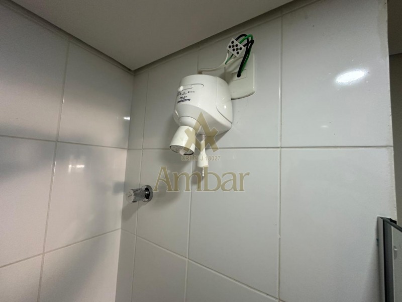 Ambar Imóveis | Imobiliária em Ribeirão Preto | STUDIO - Iguatemi - Ribeirão Preto