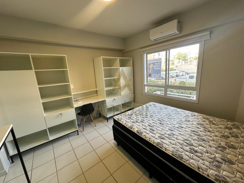 Ambar Imóveis | Imobiliária em Ribeirão Preto | STUDIO - Iguatemi - Ribeirão Preto