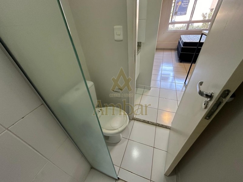 Ambar Imóveis | Imobiliária em Ribeirão Preto | STUDIO - Iguatemi - Ribeirão Preto