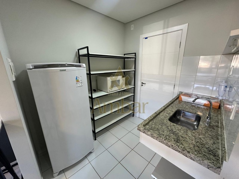 Ambar Imóveis | Imobiliária em Ribeirão Preto | STUDIO - Iguatemi - Ribeirão Preto