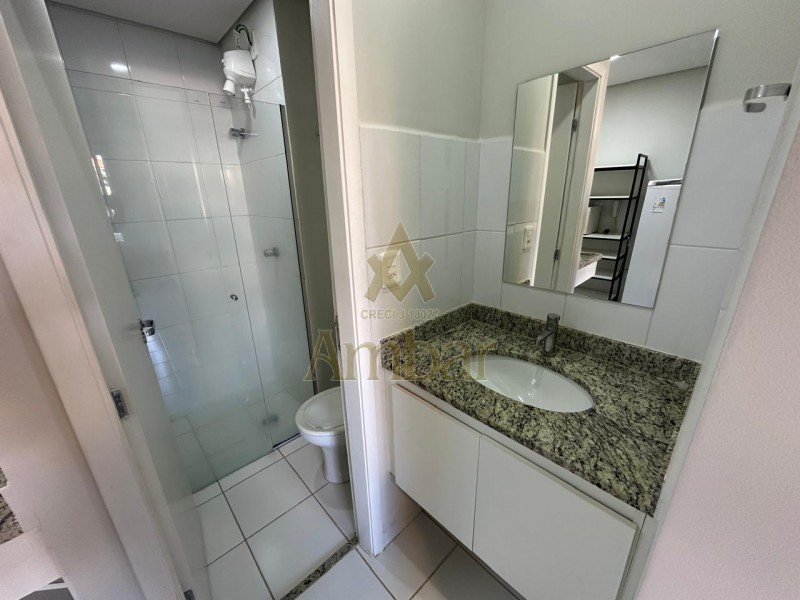Ambar Imóveis | Imobiliária em Ribeirão Preto | STUDIO - Iguatemi - Ribeirão Preto