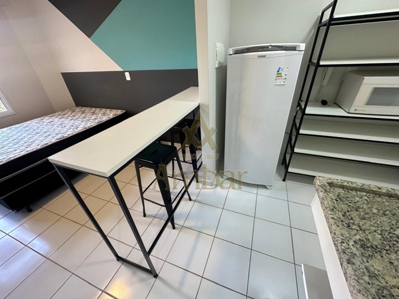 Ambar Imóveis | Imobiliária em Ribeirão Preto | STUDIO - Iguatemi - Ribeirão Preto