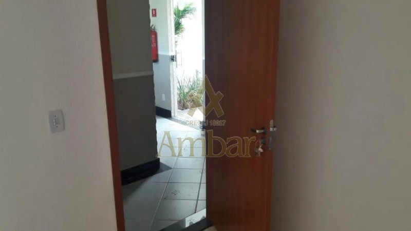 Ambar Imóveis | Imobiliária em Ribeirão Preto | Apartamento - Jardim Jandaia - Ribeirão Preto